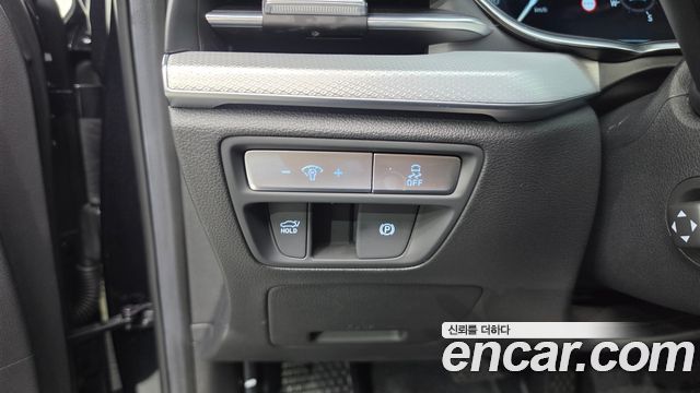 Genesis Electrified G80 (RG3) e-AWD 2022 — фото 13