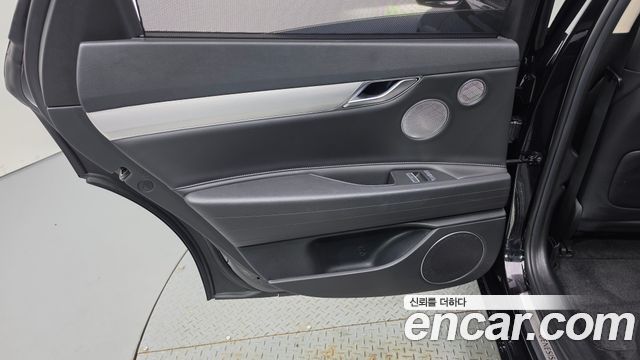 Genesis Electrified G80 (RG3) e-AWD 2022 — фото 25