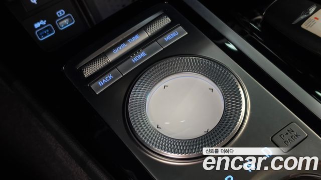 Genesis Electrified G80 (RG3) e-AWD 2022 — фото 27