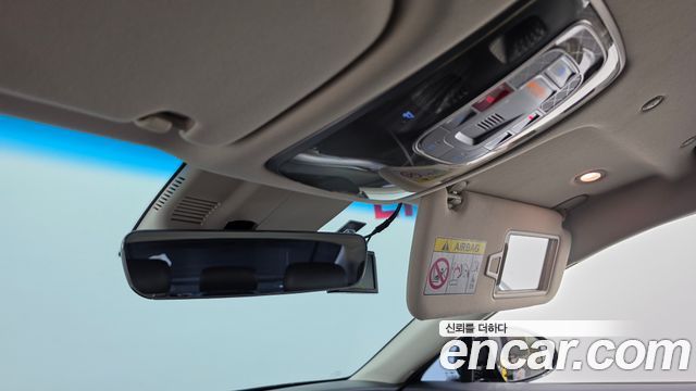Genesis Electrified G80 (RG3) e-AWD 2022 — фото 29