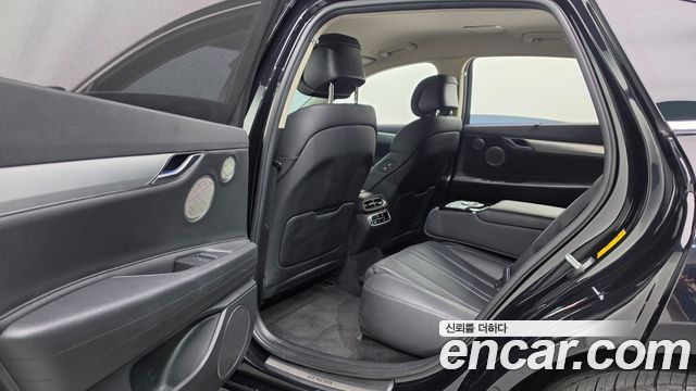Genesis Electrified G80 (RG3) e-AWD 2022 — фото 30