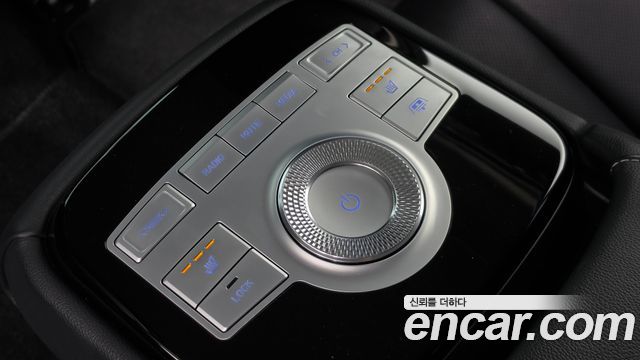 Genesis Electrified G80 (RG3) e-AWD 2022 — фото 31