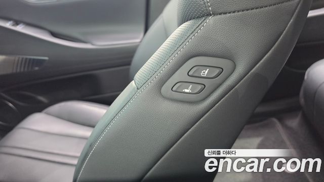 Genesis Electrified G80 (RG3) e-AWD 2022 — фото 32