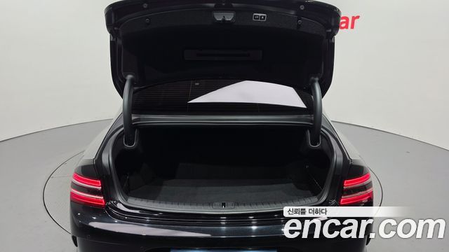 Genesis Electrified G80 (RG3) e-AWD 2022 — фото 34