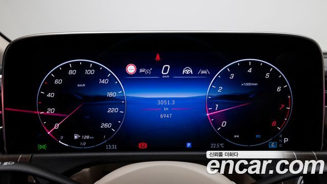 Mercedes-Benz E-Class (W214) E300 4MATIC Exclusive 2026 — фото 8