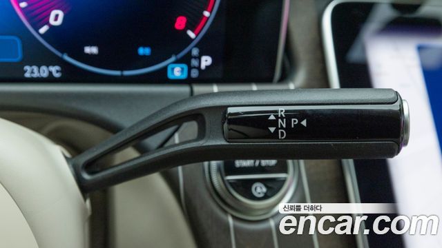 Mercedes-Benz E-Class (W214) E300 4MATIC Exclusive 2026 — фото 9