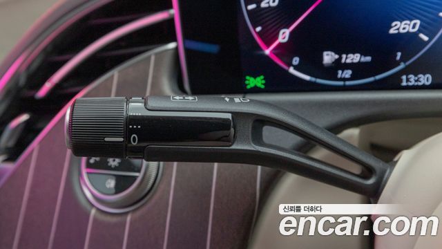 Mercedes-Benz E-Class (W214) E300 4MATIC Exclusive 2026 — фото 21