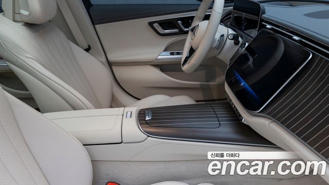 Mercedes-Benz E-Class (W214) E300 4MATIC Exclusive 2026 — фото 22