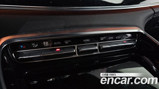 Mercedes-Benz AMG GT 4Door 43 4MATIC+ 2019 — фото 18