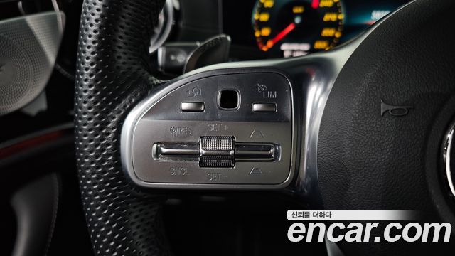 Mercedes-Benz AMG GT 4Door 43 4MATIC+ 2019 — фото 27