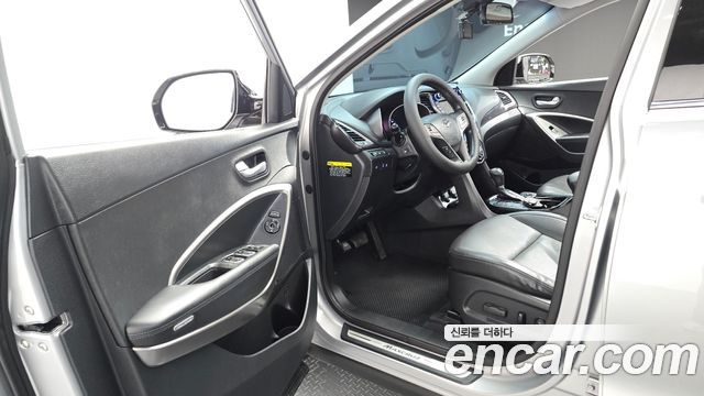 Hyundai Maxcruise Diesel(e-VGT) 2.2 4WD Exclusive Standard 2015 — фото 10