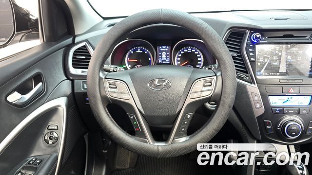Hyundai Maxcruise Diesel(e-VGT) 2.2 4WD Exclusive Standard 2015 — фото 12