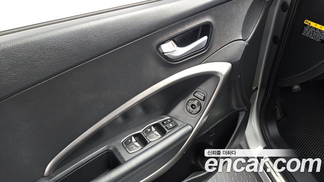 Hyundai Maxcruise Diesel(e-VGT) 2.2 4WD Exclusive Standard 2015 — фото 17