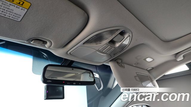 Hyundai Maxcruise Diesel(e-VGT) 2.2 4WD Exclusive Standard 2015 — фото 18