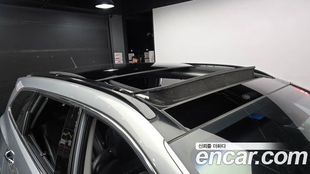 Hyundai Maxcruise Diesel(e-VGT) 2.2 4WD Exclusive Standard 2015 — фото 20