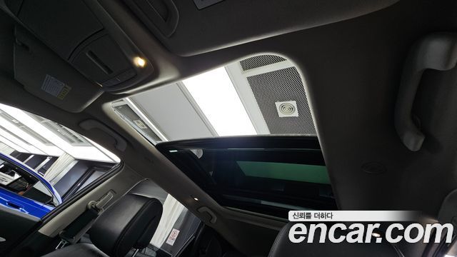 Renault Korea QM6 Diesel 4WD RE Signature 2018 — фото 17