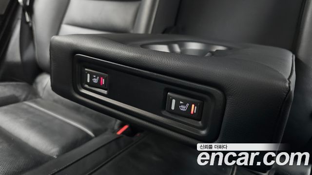 Renault Korea QM6 Diesel 4WD RE Signature 2018 — фото 19
