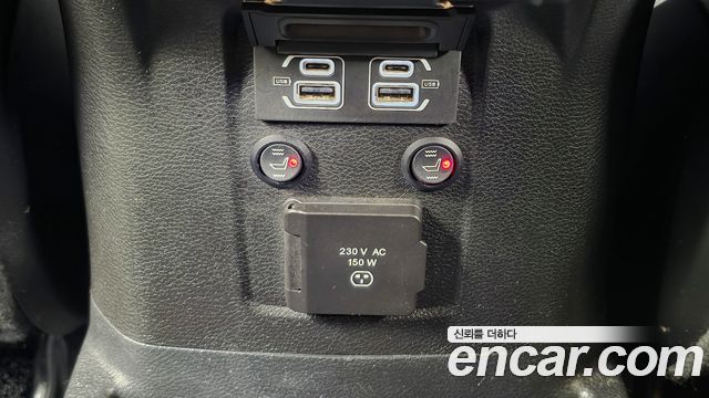 Jeep Wrangler (JL) 2.0 Overland 4Door 2021 — фото 19