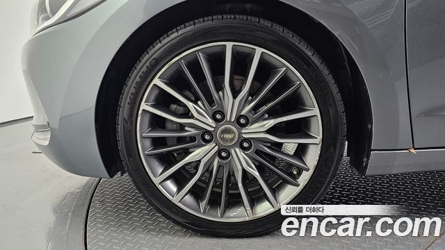 Hyundai Avante (AD) 1.6 GDI Smart 2018 — фото 5