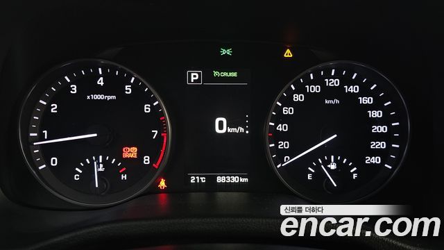 Hyundai Avante (AD) 1.6 GDI Smart 2018 — фото 8