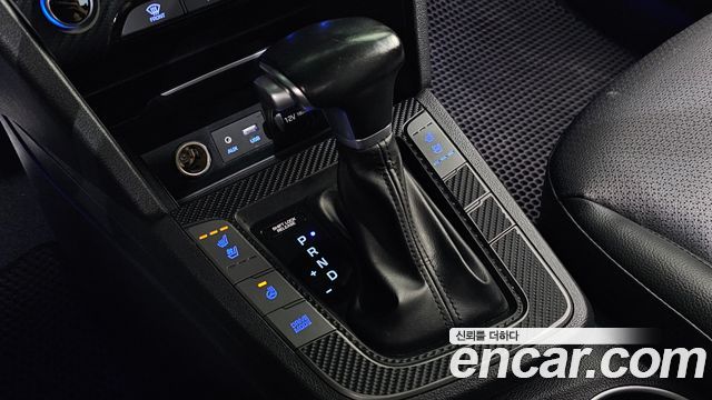 Hyundai Avante (AD) 1.6 GDI Smart 2018 — фото 9