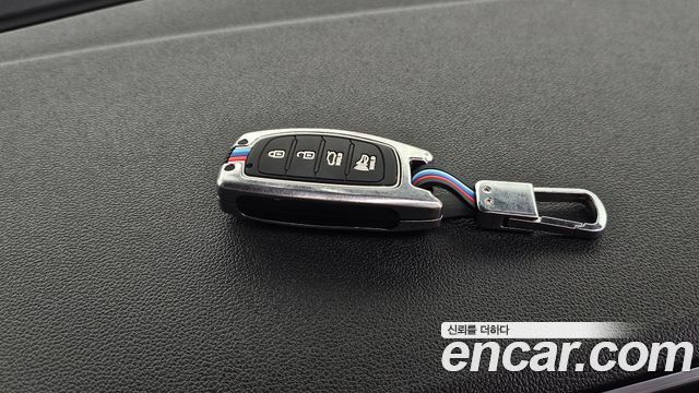 Hyundai Avante (AD) 1.6 GDI Smart 2018 — фото 19