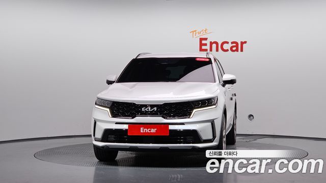 Kia Sorento (IV) Diesel 2.2 2WD Noblesse 2023 — фото 3