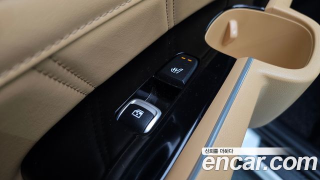 Kia Sorento (IV) Diesel 2.2 2WD Noblesse 2023 — фото 19
