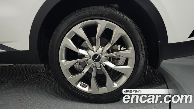 Kia Sorento (IV) Diesel 2.2 2WD Noblesse 2023 — фото 21