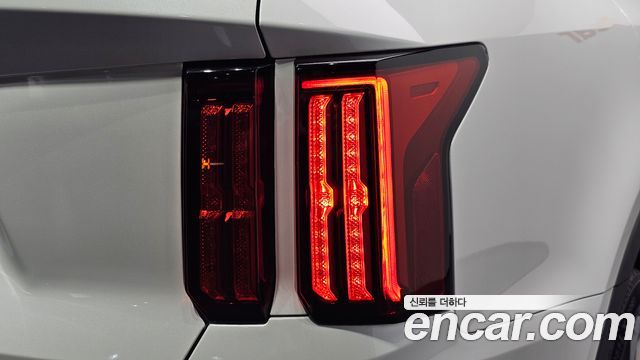 Kia Sorento (IV) Diesel 2.2 2WD Noblesse 2023 — фото 23