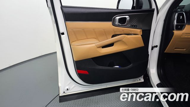 Kia Sorento (IV) Diesel 2.2 2WD Noblesse 2023 — фото 24