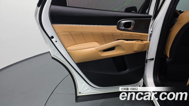 Kia Sorento (IV) Diesel 2.2 2WD Noblesse 2023 — фото 25