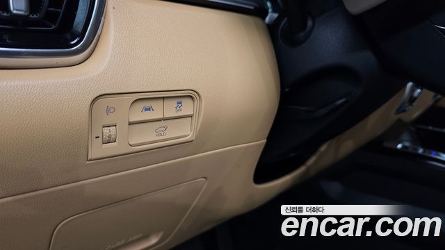 Kia Sorento (IV) Diesel 2.2 2WD Noblesse 2023 — фото 27