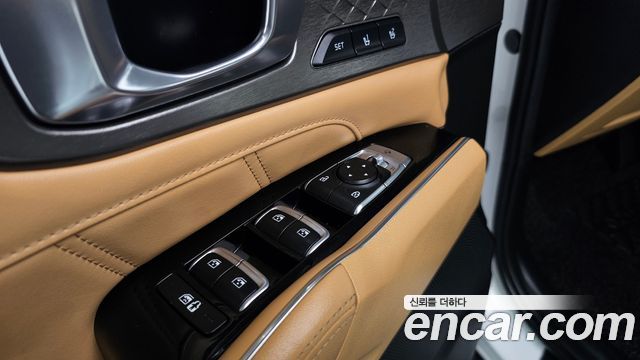 Kia Sorento (IV) Diesel 2.2 2WD Noblesse 2023 — фото 28