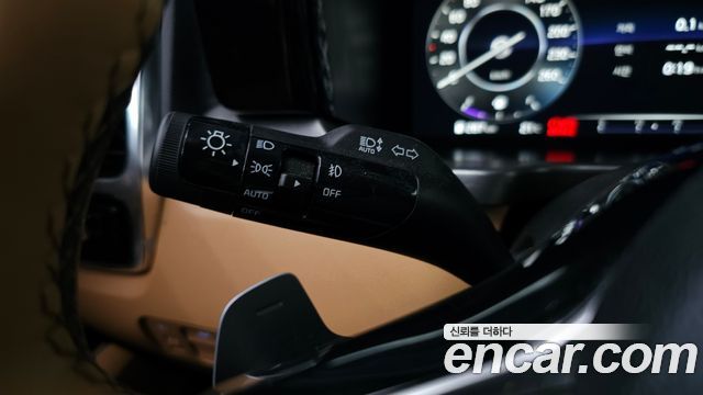 Kia Sorento (IV) Diesel 2.2 2WD Noblesse 2023 — фото 30