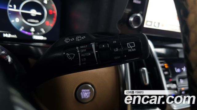 Kia Sorento (IV) Diesel 2.2 2WD Noblesse 2023 — фото 32