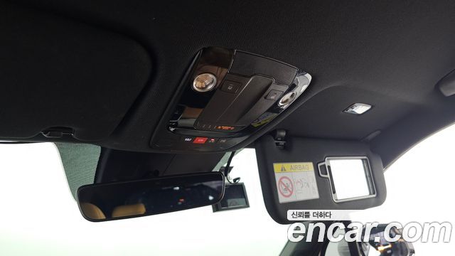 Kia Sorento (IV) Diesel 2.2 2WD Noblesse 2023 — фото 33
