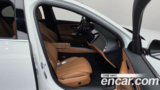 Mercedes-Benz E-Class (W214) E220d 4MATIC Exclusive 2024 — фото 11