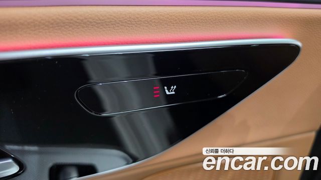Mercedes-Benz E-Class (W214) E220d 4MATIC Exclusive 2024 — фото 16