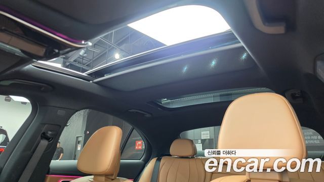Mercedes-Benz E-Class (W214) E220d 4MATIC Exclusive 2024 — фото 17