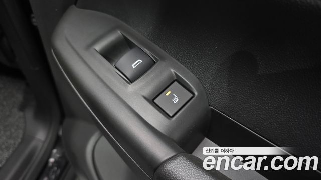 Chevrolet Trailblazer 1.3 Turbo 2WD RS 2024 — фото 18