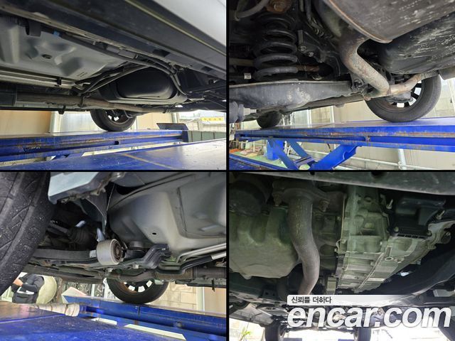 Ford Explorer 3.5 Limited 4WD 5th 2016 — фото 20