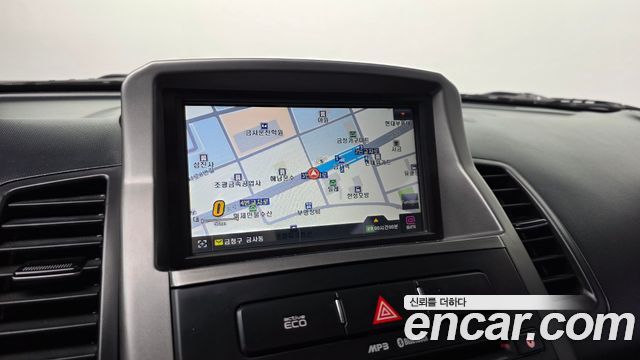 Kia Soul 1.6 GDI Luxury Standard 2012 — фото 18