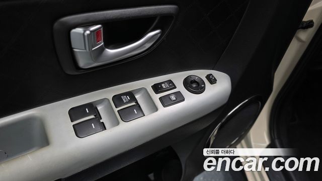 Kia Soul 1.6 GDI Luxury Standard 2012 — фото 33