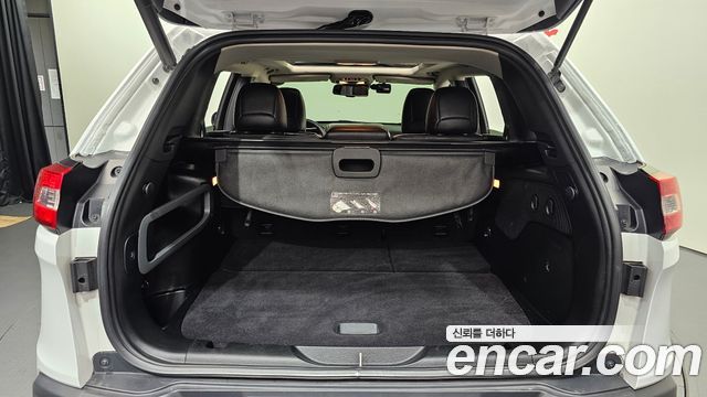 Jeep Cherokee (KL) 2.4 Longitude High AWD 2018 — фото 31
