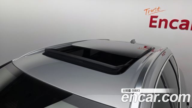 Volvo XC60 (II) B5 Ultimate Bright 2024 — фото 20