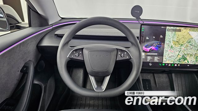 Tesla Model 3 Long Range AWD 2024 — фото 17
