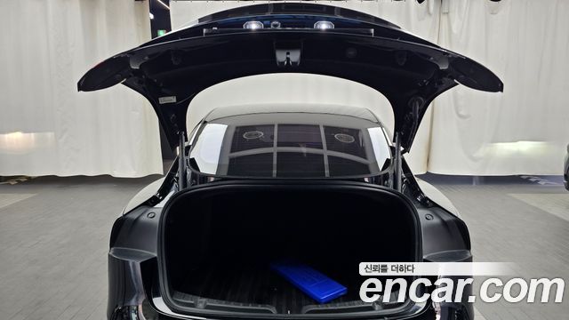 Tesla Model 3 Long Range AWD 2024 — фото 24