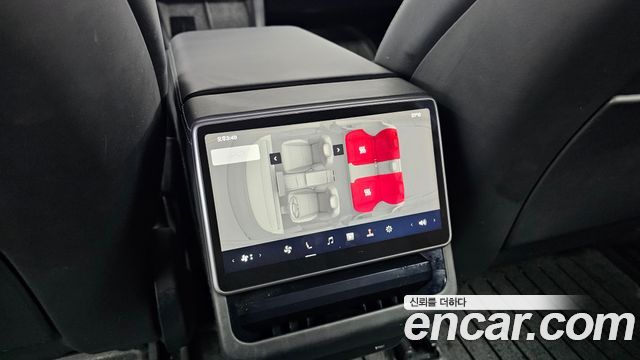 Tesla Model 3 Long Range AWD 2024 — фото 34