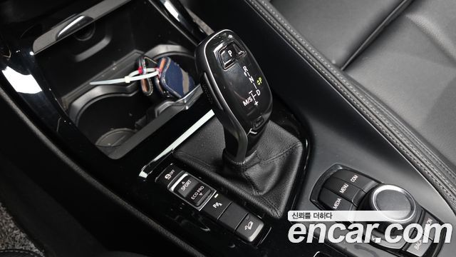 BMW X2 (F39) xDrive20d Advantage 2019 — фото 9